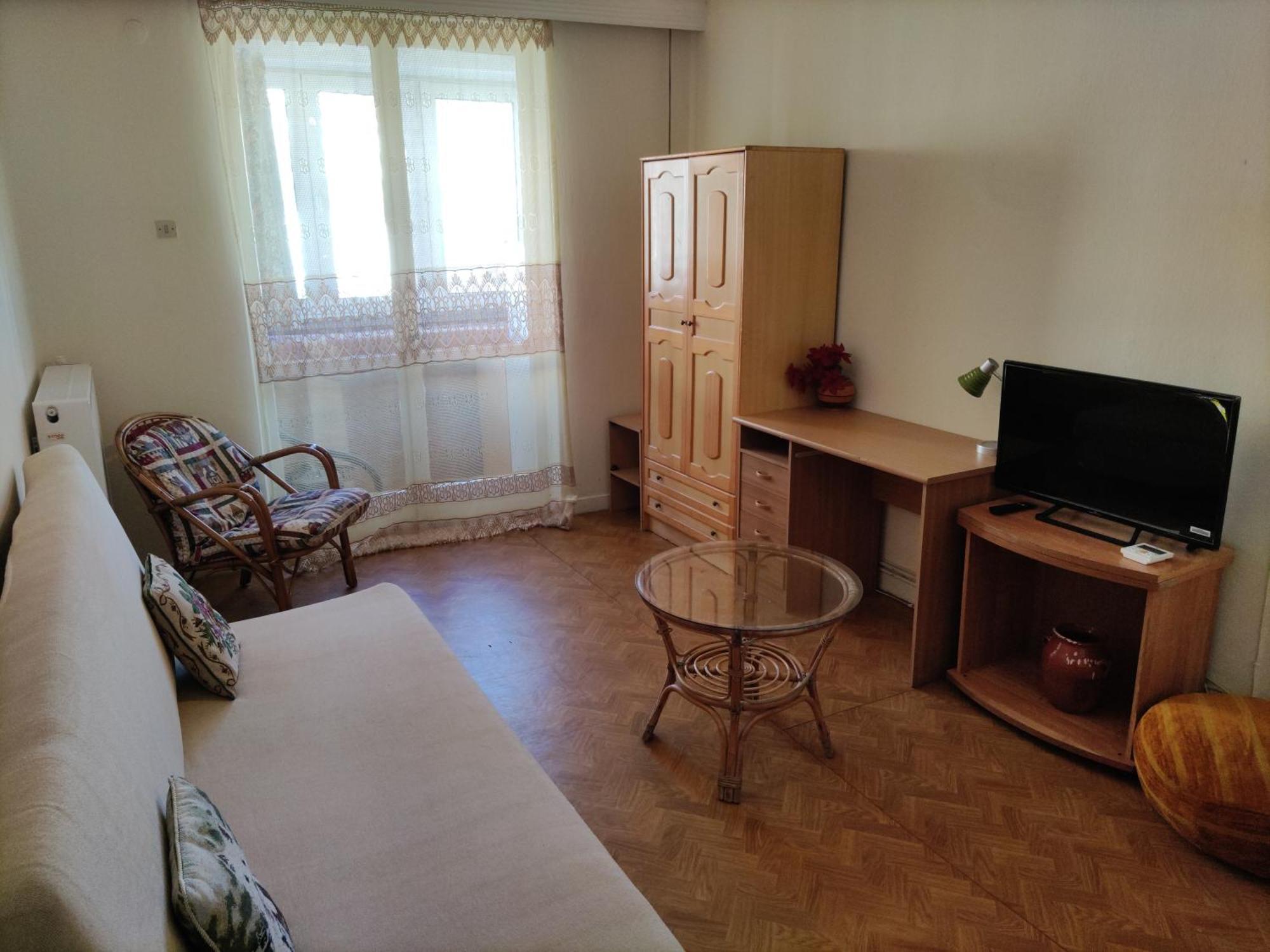 Practical Apartment Close To The City Centre Thessaloniki Exterior photo